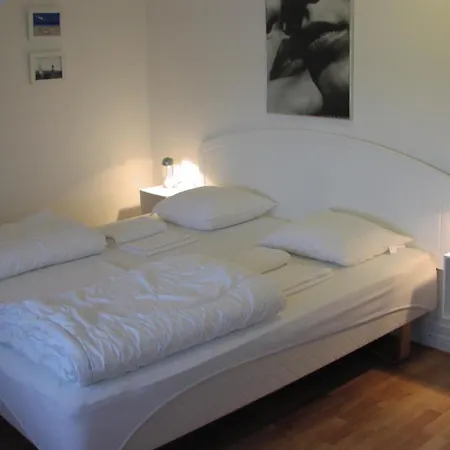 Strandvejen Pensión 3*
