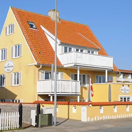 Plesners Anneks Gasthuis