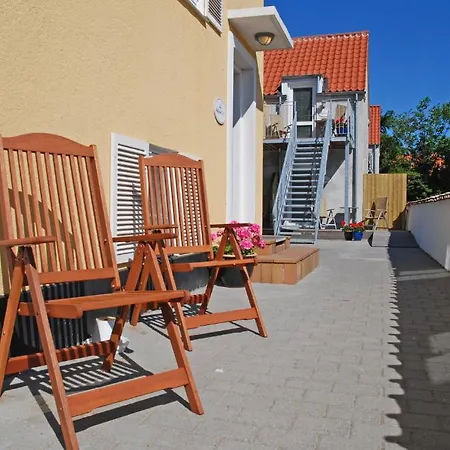 Plesners Anneks Gasthuis Skagen